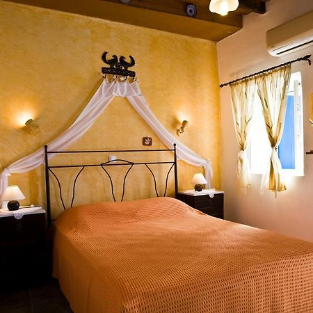 Pepi'S Rooms Triovasálos 외부 사진