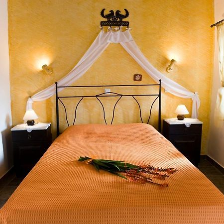 Pepi'S Rooms Triovasálos 외부 사진