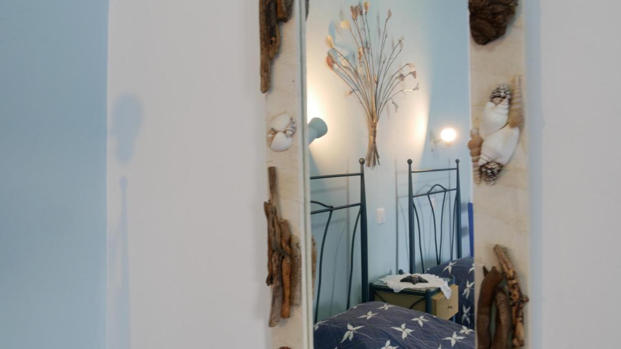 Pepi'S Rooms Triovasálos 외부 사진