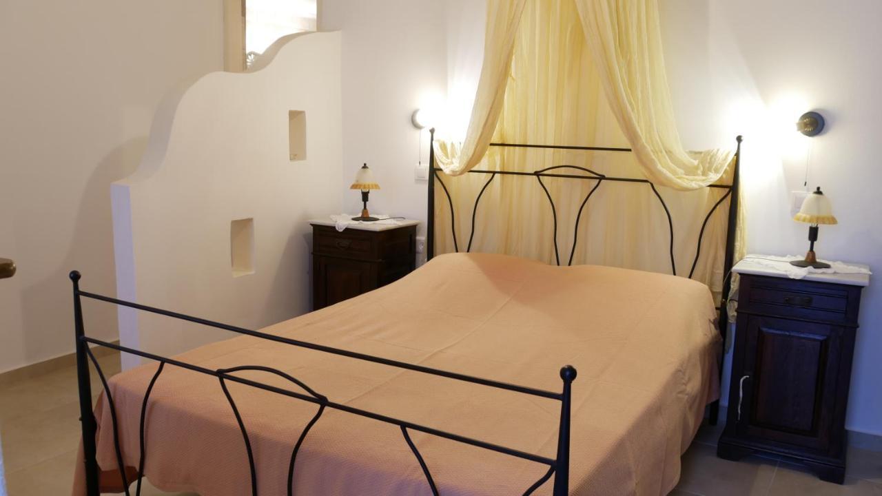 Pepi'S Rooms Triovasálos 외부 사진