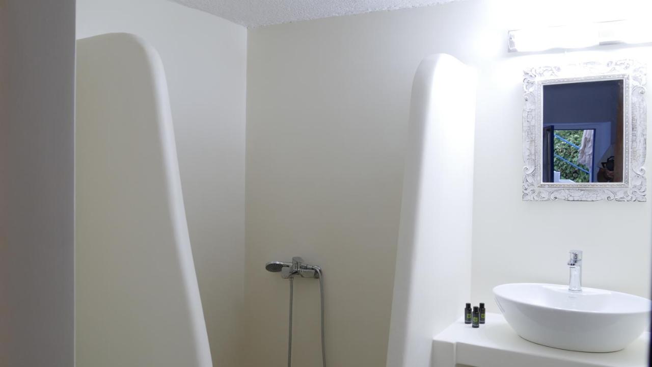 Pepi'S Rooms Triovasálos 외부 사진