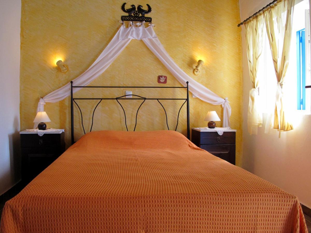 Pepi'S Rooms Triovasálos 외부 사진