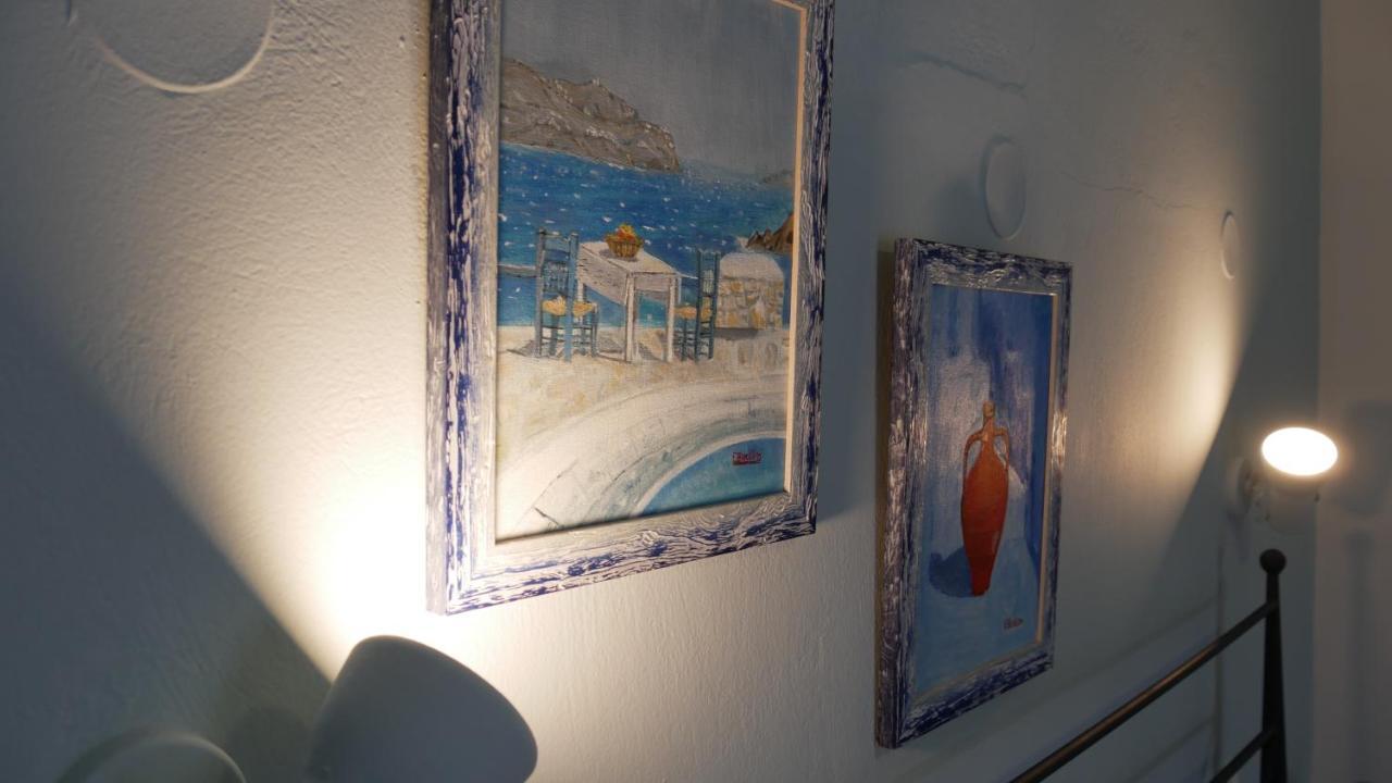 Pepi'S Rooms Triovasálos 외부 사진