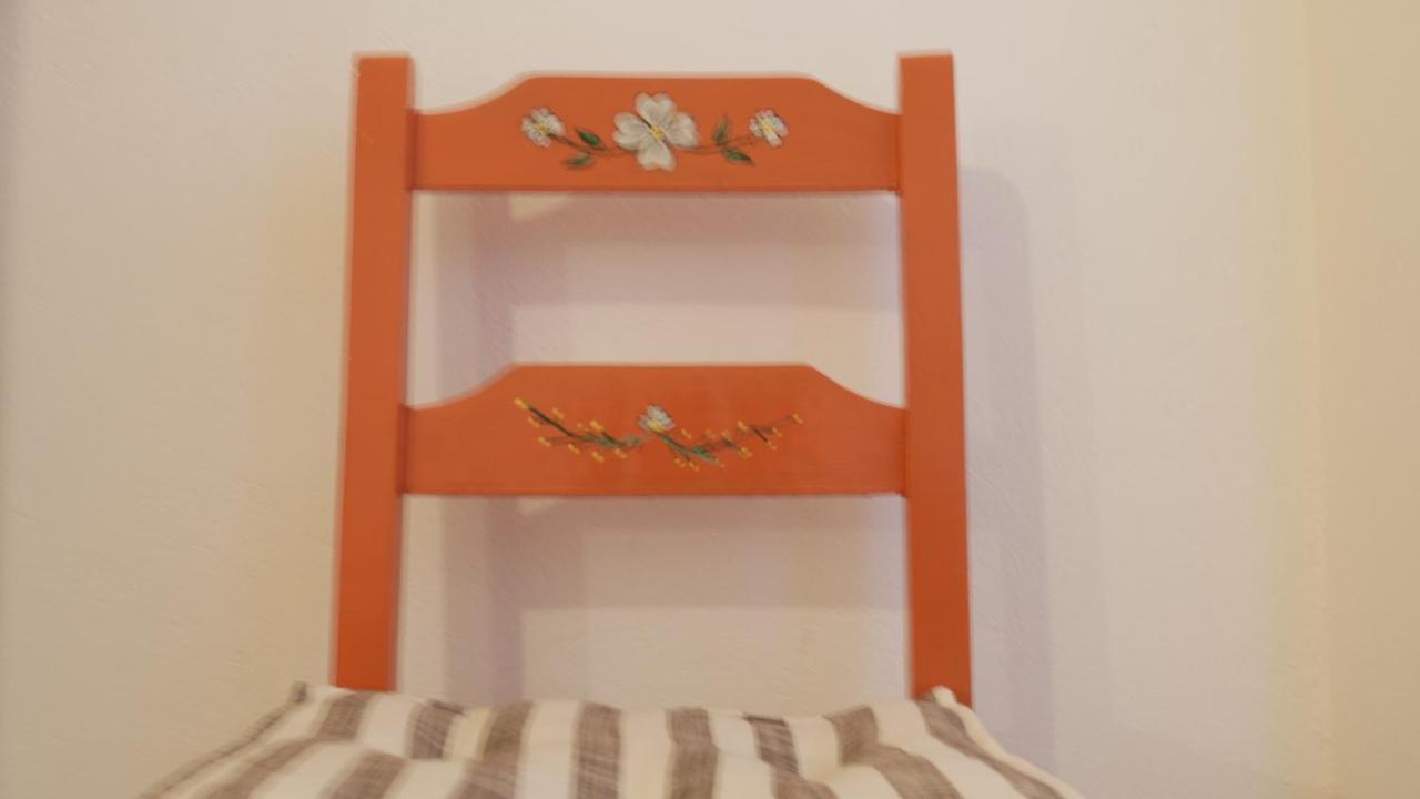 Pepi'S Rooms Triovasálos 외부 사진